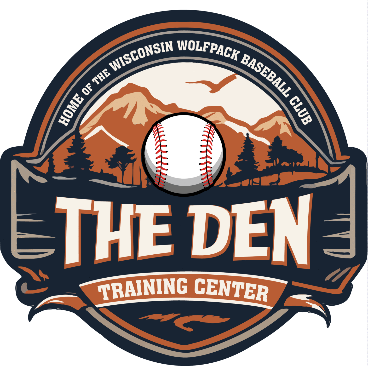 Wisconsin Wolfpack Train Attheden Wisconsin wolfpack train attheden